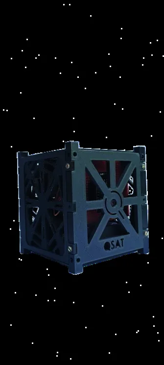 The DIY CubeSat kit
