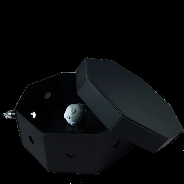 The Lunar Lights kit