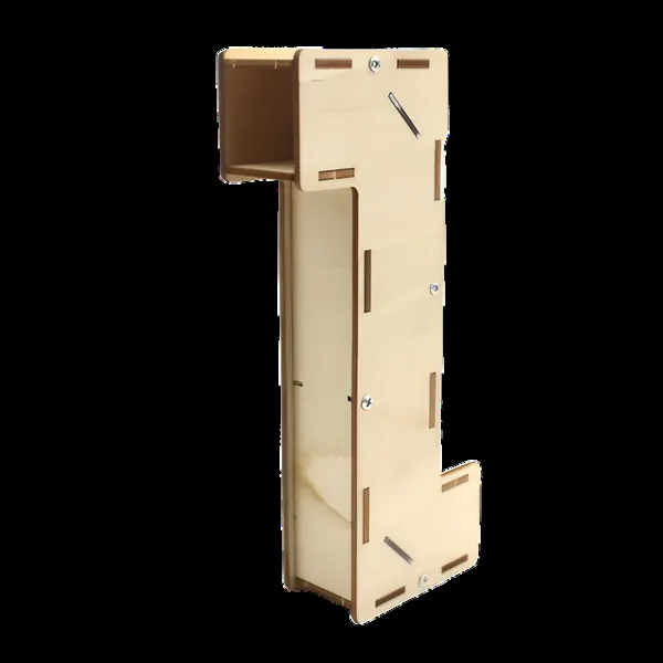 The Periscope Build kit