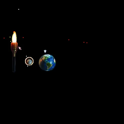 The Solar & Lunar Eclipses kit