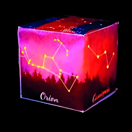 The Star Mapper kit